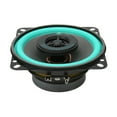 thumbnail image 2 of Coaxial Car Loudspeaker, Better Heat Dissipation Durable High Fidelity Car Speakers  For Car Sound Systems, 2 of 8