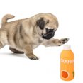 thumbnail image 1 of Dog Chew Toy Creative Juice Bottle Interactive Pet Bite Toy Pet Sound Toy, 1 of 9