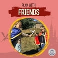thumbnail image 5 of Liontouch - Mini Lion Foam Toy Sword, Red | Pretend Play For Toddler Boys Aged 3-6 Years - 13.8 in, 5 of 5