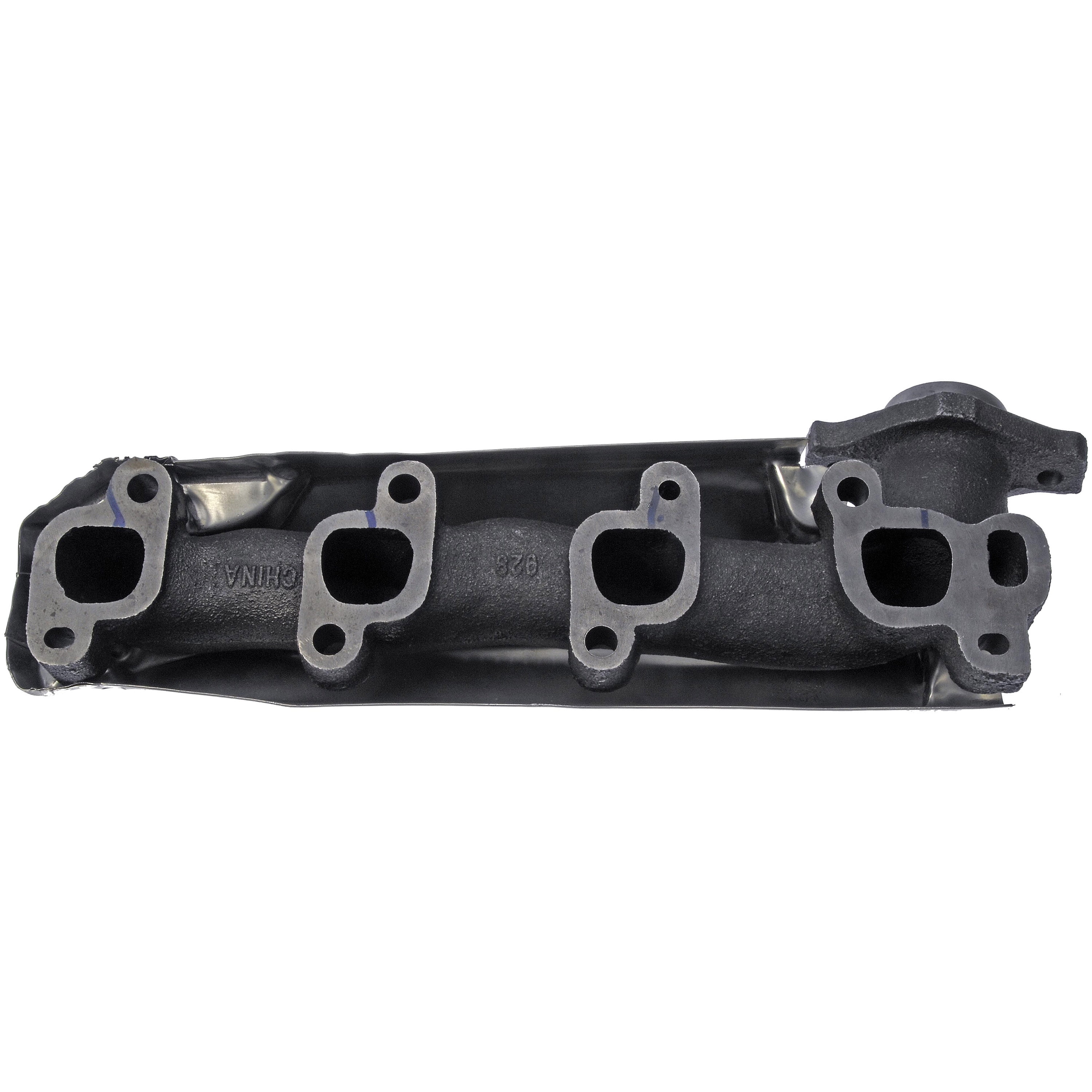 Dorman 674-908 Driver Side Exhaust Manifold for Specific Jeep Models Fits select: 1999-2004 JEEP GRAND CHEROKEE
