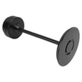 thumbnail image 1 of Lampe de Table LED Portable, Lampe de Table Sans Fil 3 Couleurs, Gradation Continue, Lampe de Table LED Rechargeable, Lampe Tactile, Lampe de Chevet pour Restaurant, Bars, Maison, 1 of 8