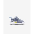 thumbnail image 2 of Tenis Nike Team Hustle D 10 Dream (TD) Original DD0792 410 Nike DD0792 410$$Casual$$Azul, 2 of 4