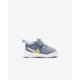 thumbnail image 2 of Tenis Nike Team Hustle D 10 Dream (TD) Original DD0792 410 Nike DD0792 410$$Casual$$Azul, 2 of 4