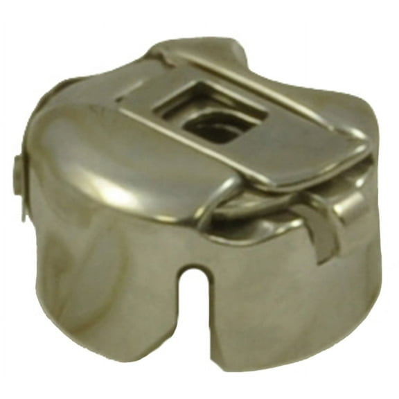 Singer Sewing Machine Bobbin Case Metal