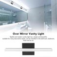 thumbnail image 3 of For Led Vanity Light 15.7 Inch 6000k White Light Over Mirror Wall Mounted Modern, 3 of 5