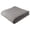 Pewter-Bath Sheet, variant on Waffle Bath Sheet Large Towels Quick Dry Thin Body 40x80 Oversized For Adults Classic Style (cream)