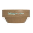 thumbnail image 5 of EcoSmart by Dixie Disposable Paper Bowls, Brown, 20 Ounce, 25 Count, 5 of 12