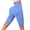 Blue, variant on LILIYA Cellulite Compression 3D Leggings, Anti Cellulite Seamless Leggins for Women, Lift Tummy Control Workout Gym Yoga Short, Redefine Your Silhouette Effortlessly