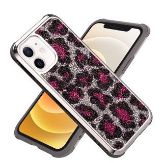 Leopard Print Iphone Pro Max Case