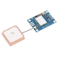 thumbnail image 1 of Carte de Navigation GPS PCB, Module NEO-6M, Alimentation Commune 3-5v pour la Maison, 1 of 8
