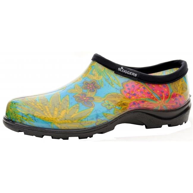sloggers size 9