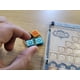thumbnail image 3 of Plan B Games - Minijuego de mesa Azul | Juego de mesa de estrategia | Juego de colocación de mosaico, 3 of 6