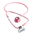 thumbnail image 2 of Baumanómetro Aneroide Rosa Lectura Checkatek Checkatek B2-6, 2 of 4