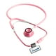 thumbnail image 2 of Baumanómetro Aneroide Rosa Lectura Checkatek Checkatek B2-6, 2 of 4
