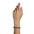 thumbnail image 4 of Pulsera Glowa Sicilia Plata GLOWA Pulsera, 4 of 5