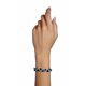thumbnail image 4 of Pulsera Glowa Sicilia Plata GLOWA Pulsera, 4 of 5
