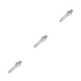 thumbnail image 4 of Guardoinrt 1/2/3/5 Stainless Steel Multifunction Chestnut Clip Home Walnut Pliers Metal Opener Kitchen Tools Household Gadgets Supply Steel Color 3PCS, 4 of 6