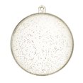 thumbnail image 1 of HEVIRGO Fillable Ball Transparent Shatterproof Plastic DIY Clear Ball Christmas Wedding Decorations for Home, 1 of 10