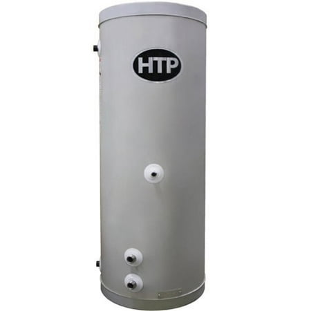 HTP Superstor Ultra Residential Indirect Water Heater, 30 Gal SSU30
