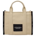 thumbnail image 4 of Set de 2 bolsas. The tote Bag Marc color beige y Bolsa Steve Madden Bevelyn, 4 of 8