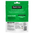 thumbnail image 4 of Nutri-Vet Dental Health Soft Chews for Dogs- Helps Control Plaque and Tartar Buildup- Natural Hickory Smoke Flavor- 70 Count - 6 oz, 4 of 7