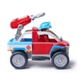 thumbnail image 4 of Vehículo Paw Patrol Fire Rescue Vehículo con Ryder, 4 of 6