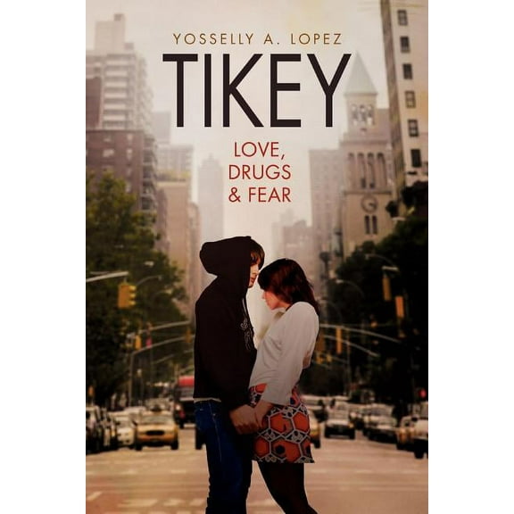 Tikey : Love, Drugs & Fear