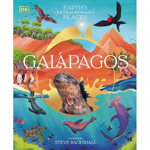 Galapagos, (Hardcover)