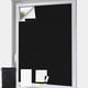 thumbnail image 5 of Cubierta de Ventana Que Bloquea , Cortinas Impermeables con Aislamiento Térmico para Oscurecer la Habitación, Cubierta de Ventana Portátil para Habitación de Guardería, 5 of 8