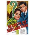 thumbnail image 2 of Secrets Of Scotland Yard Poster Art L-R: Stephanie Bachelor Edgar Barrier 1944. Movie Poster Masterprint, 2 of 2