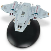 STDC78 USS Voyager Star Trek Diecast #78 Eaglemoss Figure