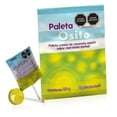 thumbnail image 1 of PALETA OSITO (MIEL/PROPOLEO) BOLSA C/16, 1 of 1