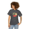 thumbnail image 3 of Vintage Climb Like A Girl Shirt, Mountain Climber, Gift For Her - ID: 1147, 3 of 7