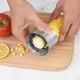 thumbnail image 3 of Pelador de maíz, pelador de acero inoxidable, trilladora, separador de maíz para cocina casera, 3 of 4