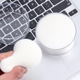 thumbnail image 7 of Home Decor Convenient Finger Sponge For Counting Bank Teller Fingertip Moisturizer Efficient Counting Tool Lightweight And Easy To Store Office&Craft&Stationery, 7 of 7