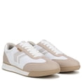 thumbnail image 2 of Dr. Scholl's Womens Throwback Retro Sneaker, 2 of 9