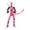 Pink, variant on Nova 13 Action Figure Dummy 13 Action Figure, Multi-Articular Lucky Mobile Robot T-13, T 13 Lucky Robo Dummy Nova 13 Action Figures-High Quality Black