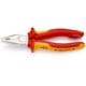 thumbnail image 1 of KNIPEX 03 06 180 T Pinza universal cromado 180 mm, 1 of 1
