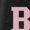 Black, variant on Whichone Men's Long Sleeve Crewneck Sweatshirt Pink "BOSTON 91" Floral Print- 3 Colors (S-XXL) For Casual/Daily/Wardrobe Essential