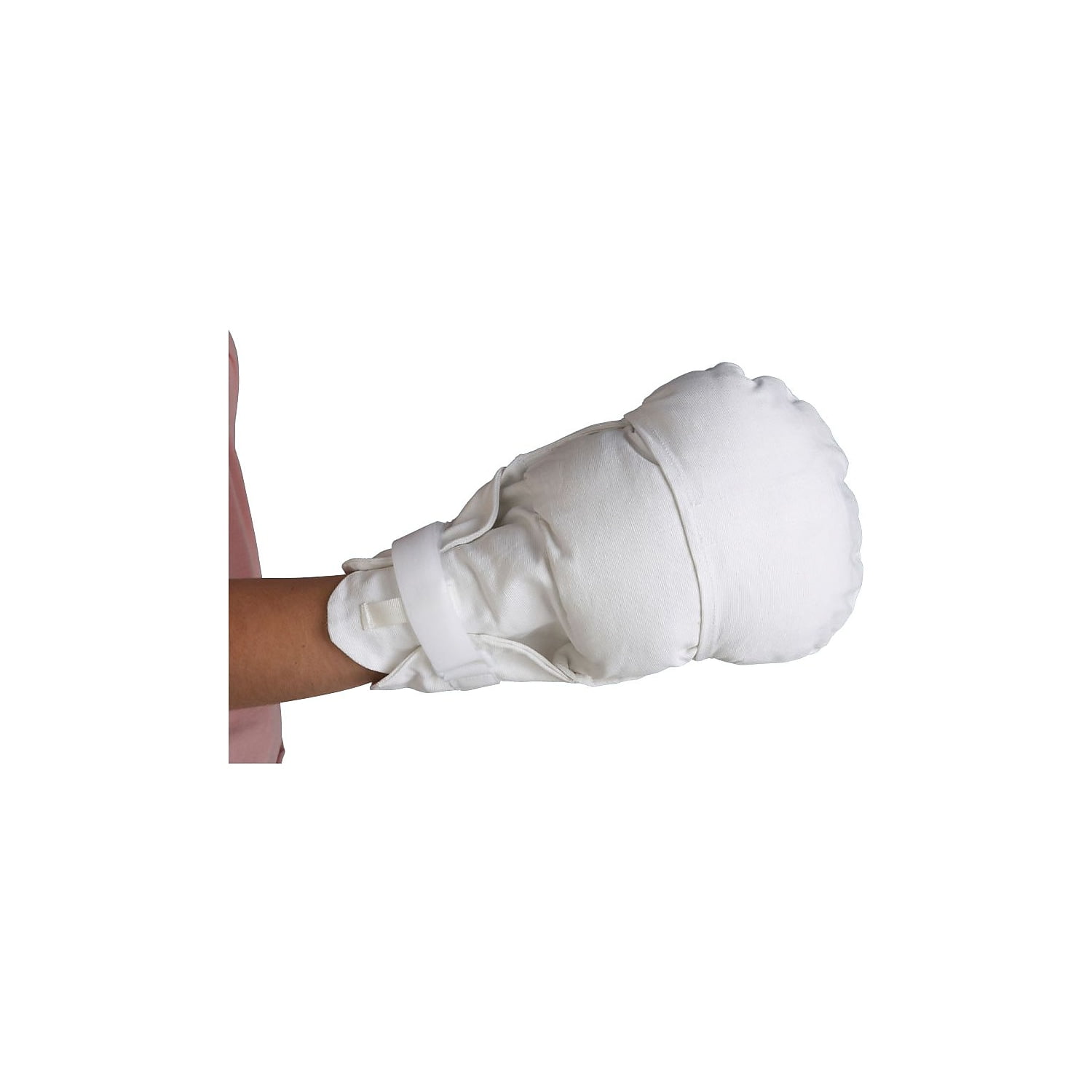 Medline Hand Protectors Flexible Palm MDT823256