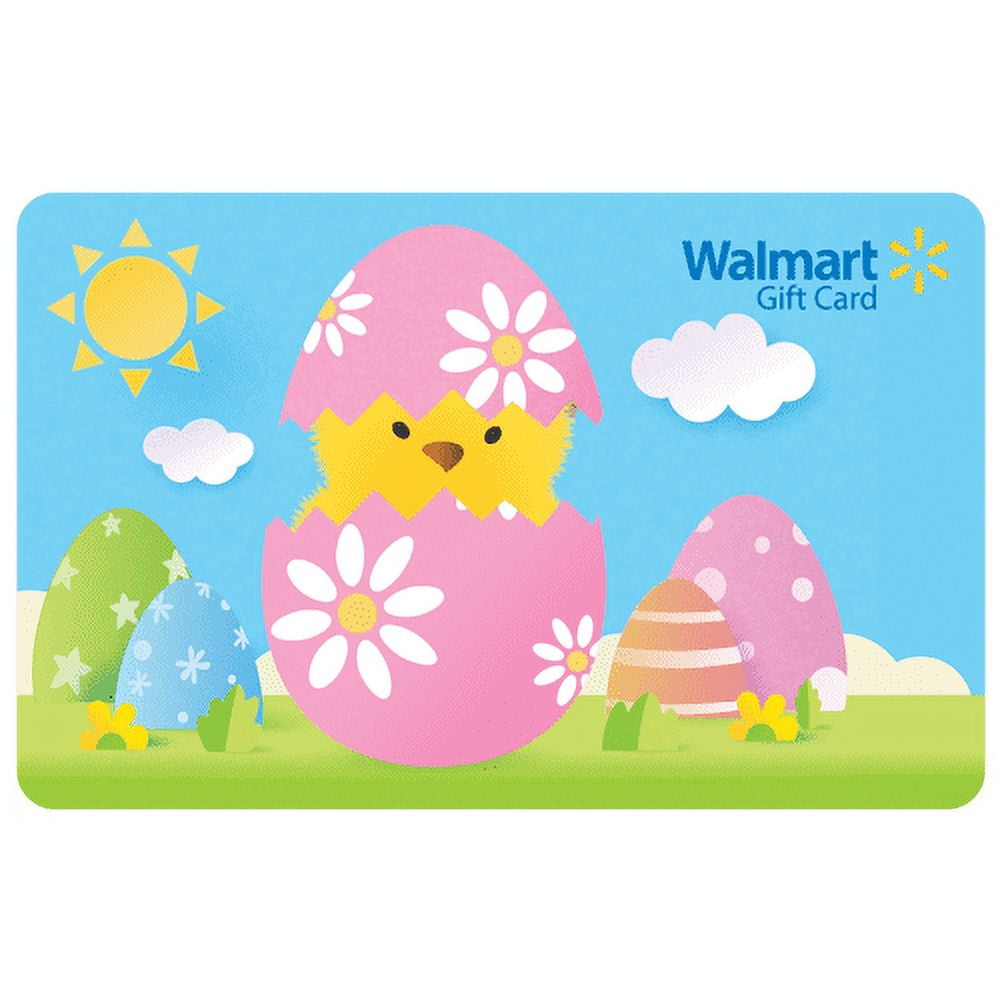 Walmart Turkey Gift Card (Restricted) - Walmart.com