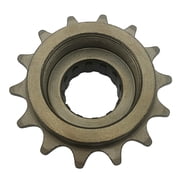 Freewheel,18mm Speed Freewheel 14/16t 18mm Speed Hxber Bike Freewheel Siuke