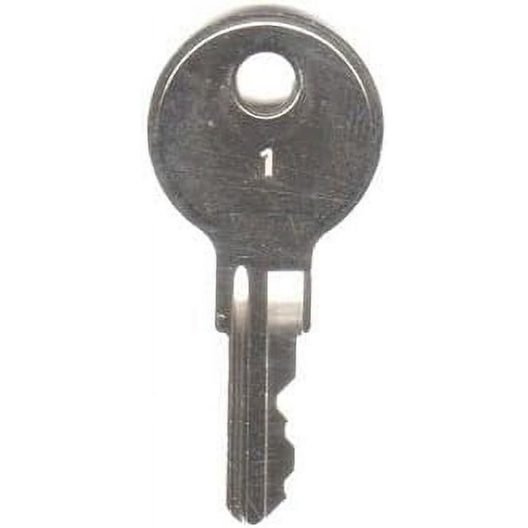 Hon F24 F28 Vertical File Lock Kits Matttroy