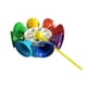 thumbnail image 1 of Campana de mano de 8 notas, instrumento Musical de percusión, juguete educativo temprano para niños de 3 años o más, juguete musical para niños,, 1 of 9