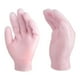 thumbnail image 2 of 2 uds guantes hidratantes, hidratante suavizante cuidado de las manos removedor de  elástico durante la noche/para manos piel seca/ Salvador  Guantes Hidratantes, 2 of 10