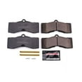 thumbnail image 2 of Power Stop Front OR Rear Z23 Evolution Carbon-Fiber Ceramic Brake Pads Z23-008 Fits select: 1966-1982 CHEVROLET CORVETTE, 2 of 2
