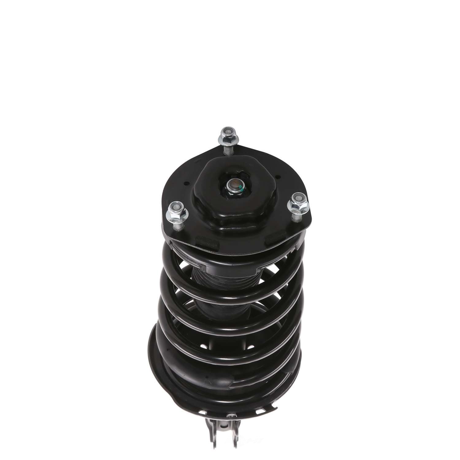 PRT 814907 Suspension Strut and Coil Spring Assembly Fits select: 2004-2009 LEXUS RX
