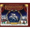 thumbnail image 1 of Pre-Owned Reindolphins: A Christmas Tale (Hardcover) 0997795905 9780997795905, 1 of 1