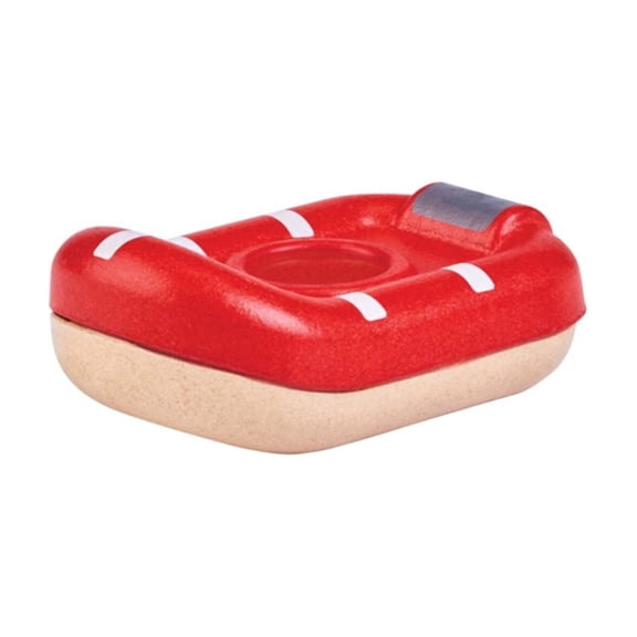 PlanToys Whitewater Raft