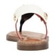 thumbnail image 5 of Sandalias Tommy Hilfiger Bennia Rojas para Mujer Talla 10M, 5 of 5